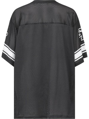 Sisters Point sports Tee zwart | Freewear sports Tee - www.freewear.nl - Freewear