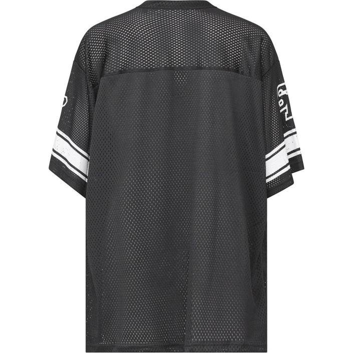 Sisters Point sports Tee zwart | Freewear sports Tee - www.freewear.nl - Freewear