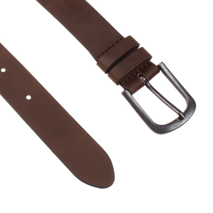 Petrol Industries Riem 30744 bruin | Freewear Riem 30744 - www.freewear.nl - Freewear