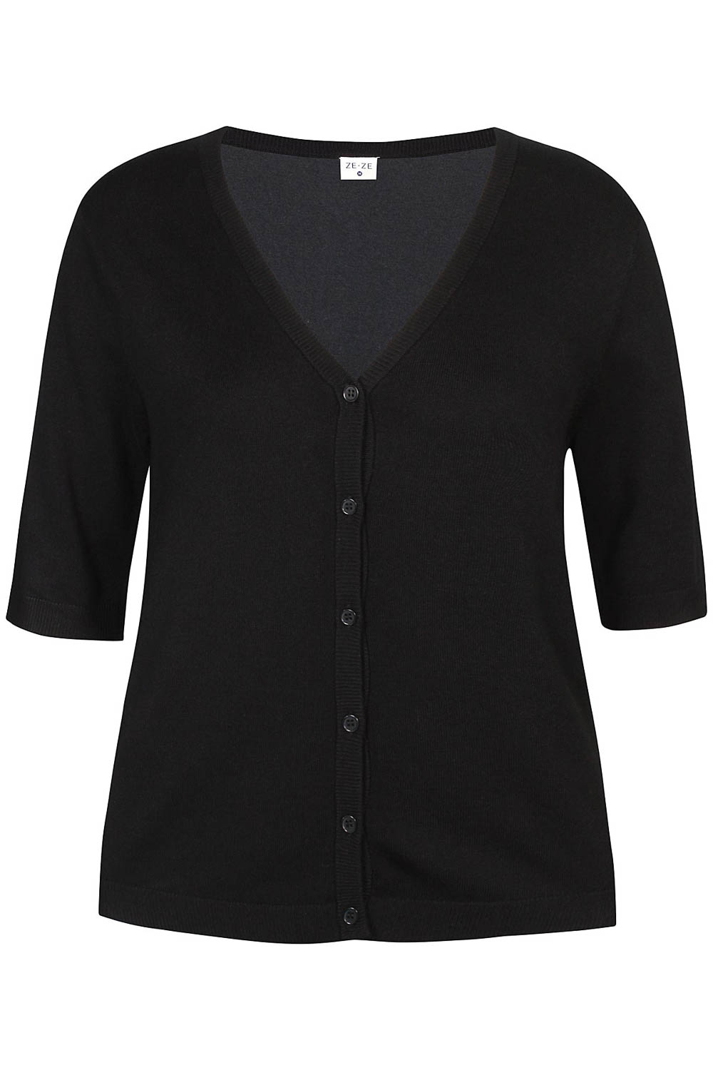 Ze-Ze (Maatje Meer) Norma Cardigan