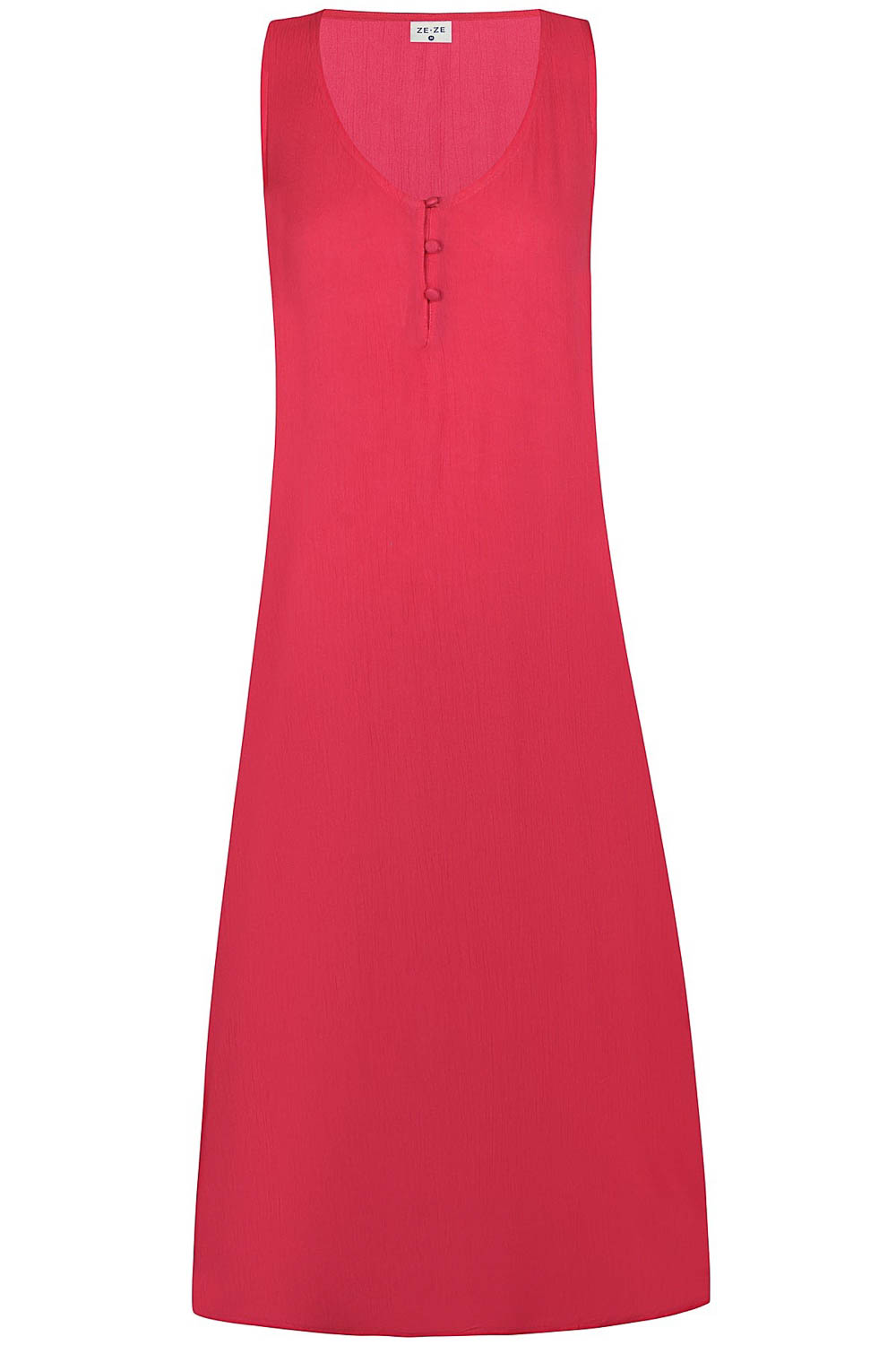 Ze-Ze (Maatje Meer) Sophie Dress