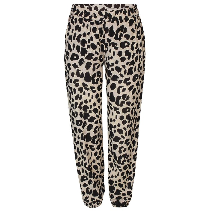 Ze-Ze Lara Pant chateau | Freewear Lara Pant - www.freewear.nl - Freewear