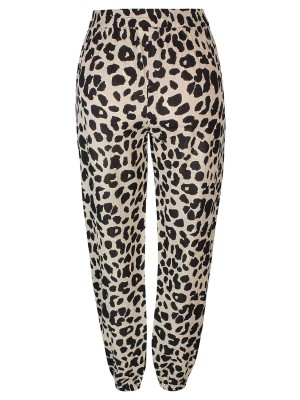 Ze-Ze Lara Pant chateau | Freewear Lara Pant - www.freewear.nl - Freewear