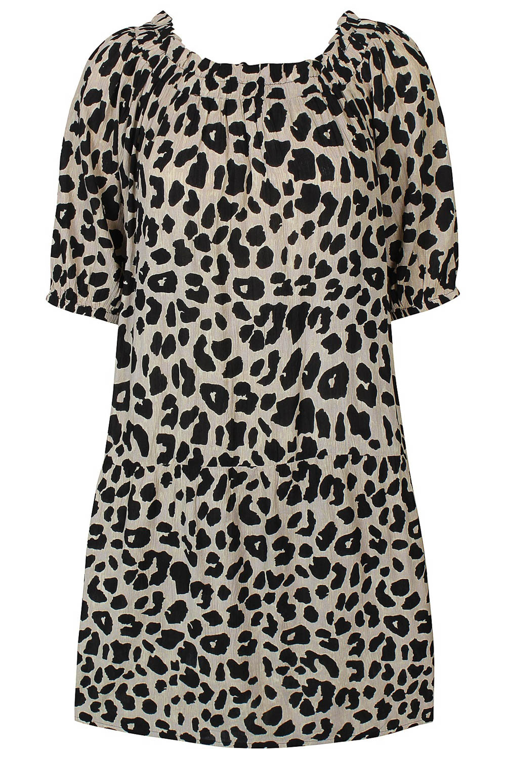Ze-Ze (Maatje Meer) Lara Dress