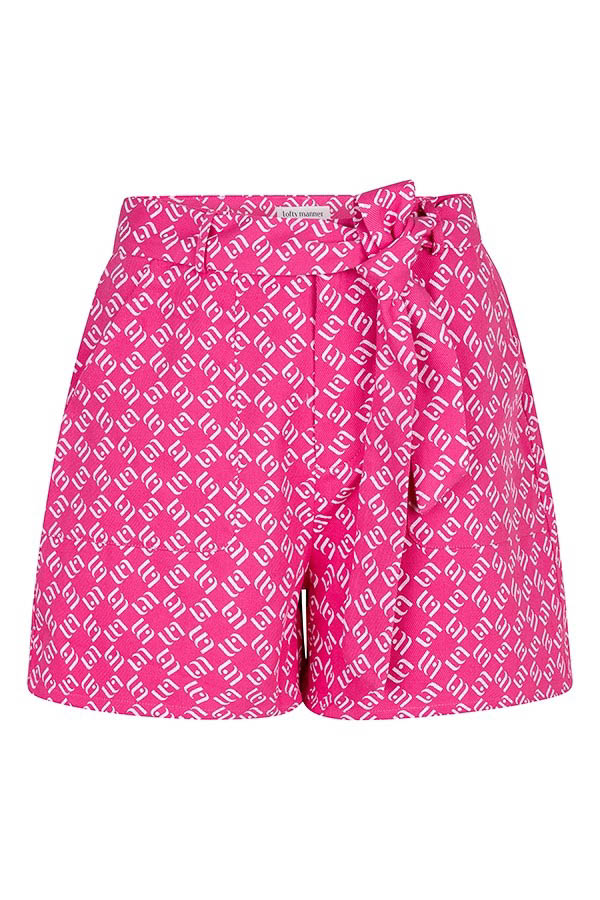 Lofty Manner Short Mosi