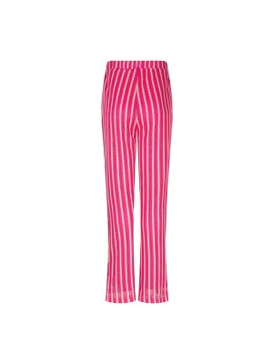 Lofty Manner Trouser Keisha pink | Freewear Trouser Keisha - www.freewear.nl - Freewear