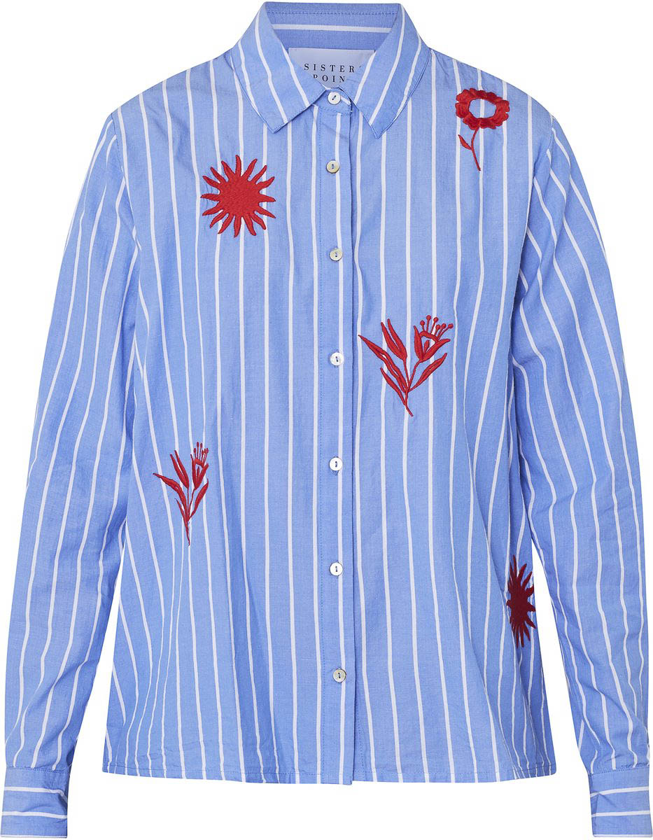 Sisters point Ibisha Shirt