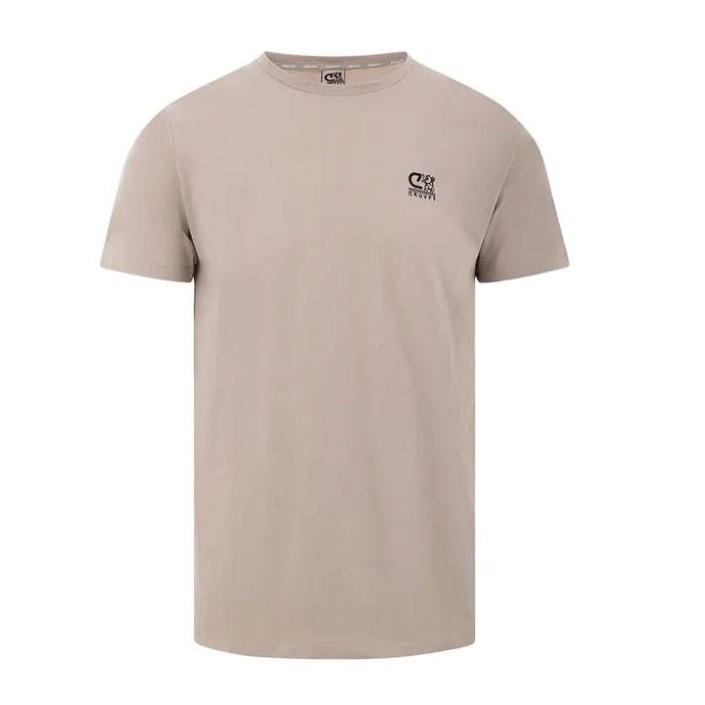 Cruyff Ki Tee sand | Freewear Ki Tee - www.freewear.nl - Freewear