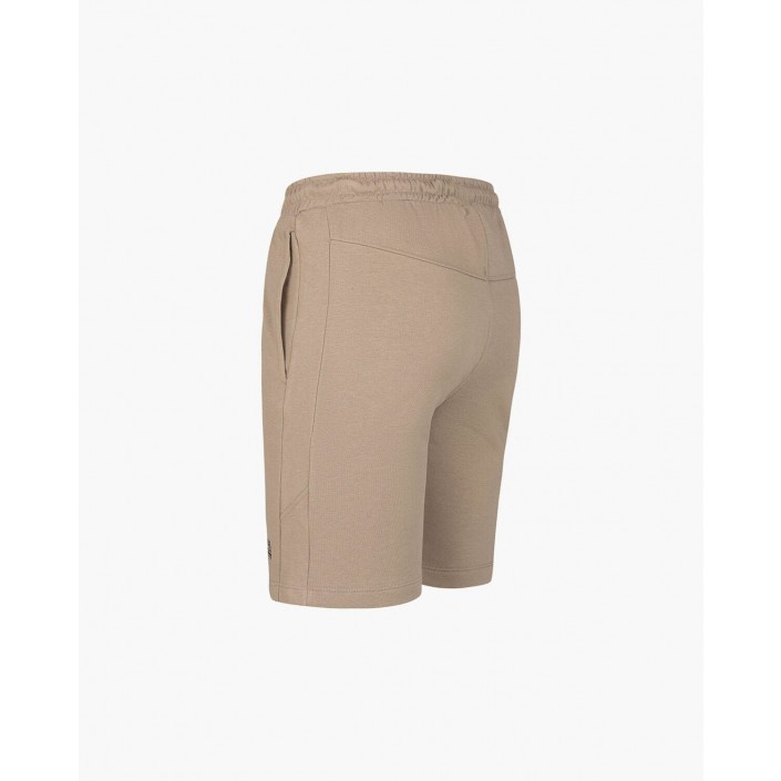 Cruyff Ki Short sand | Freewear Ki Short - www.freewear.nl - Freewear