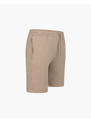Cruyff Ki Short sand | Freewear Ki Short - www.freewear.nl - Freewear