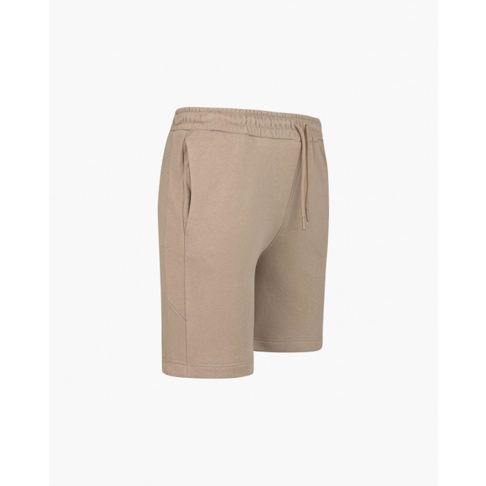 Cruyff Ki Short sand | Freewear Ki Short - www.freewear.nl - Freewear
