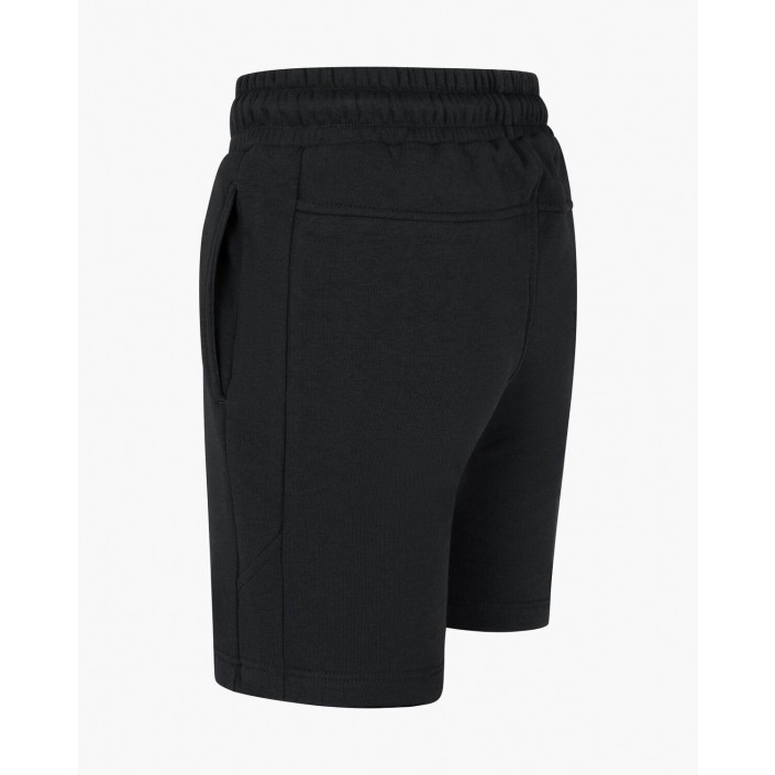 Cruyff Ki Short zwart | Freewear Ki Short - www.freewear.nl - Freewear