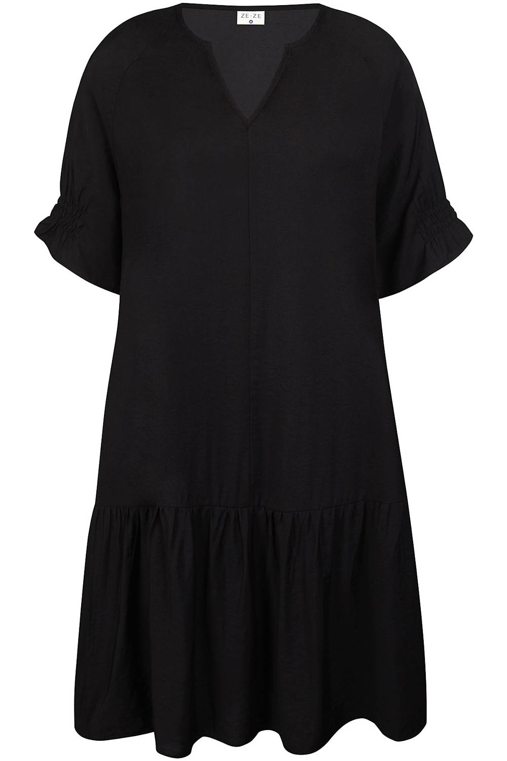 Ze-Ze (Maatje Meer) Lisa Tunic