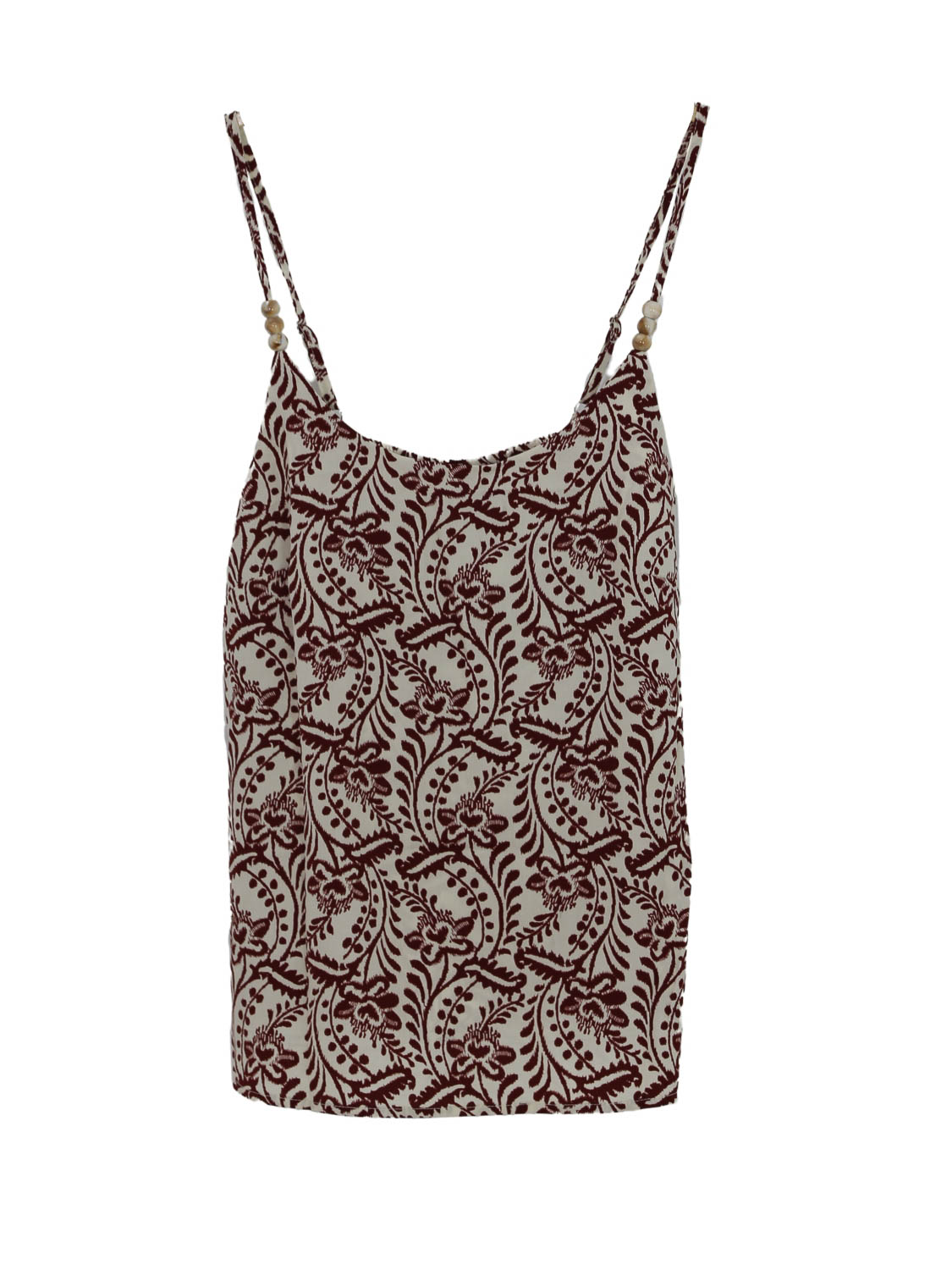 CM Mode Singlet Print