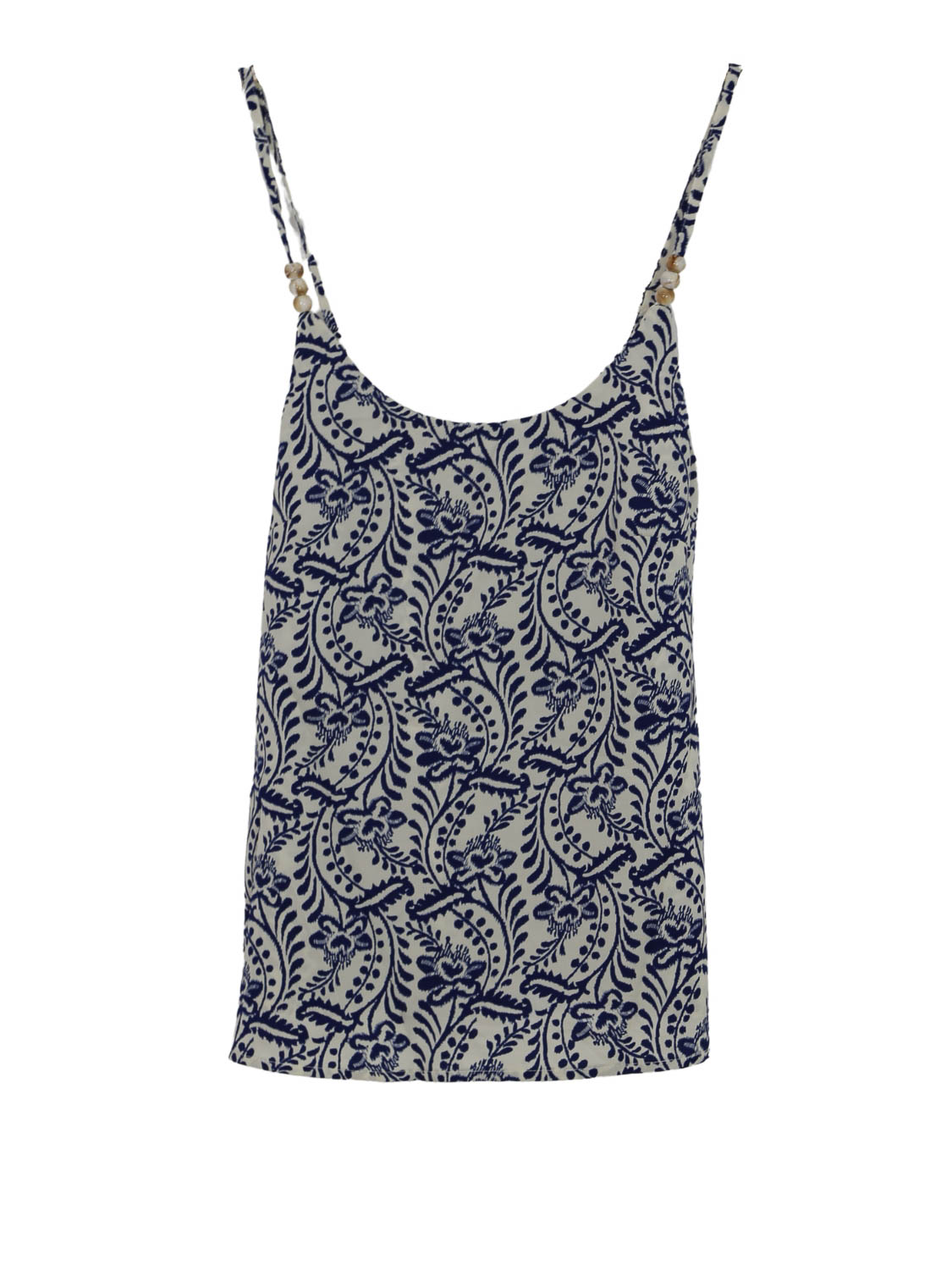 CM Mode Singlet Print