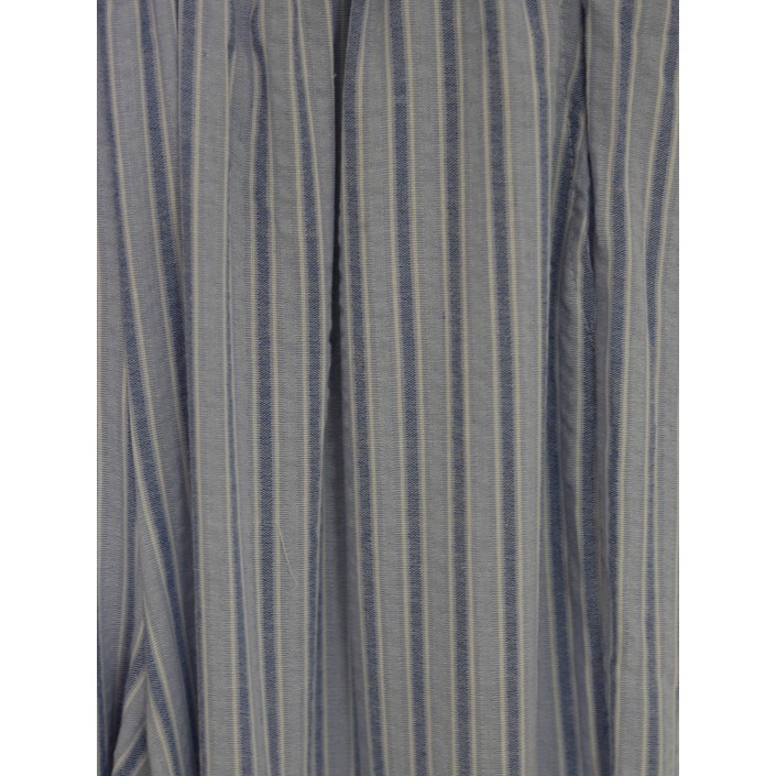 Freewear Pantalon Streep blauw | Freewear Pantalon Streep - www.freewear.nl - Freewear