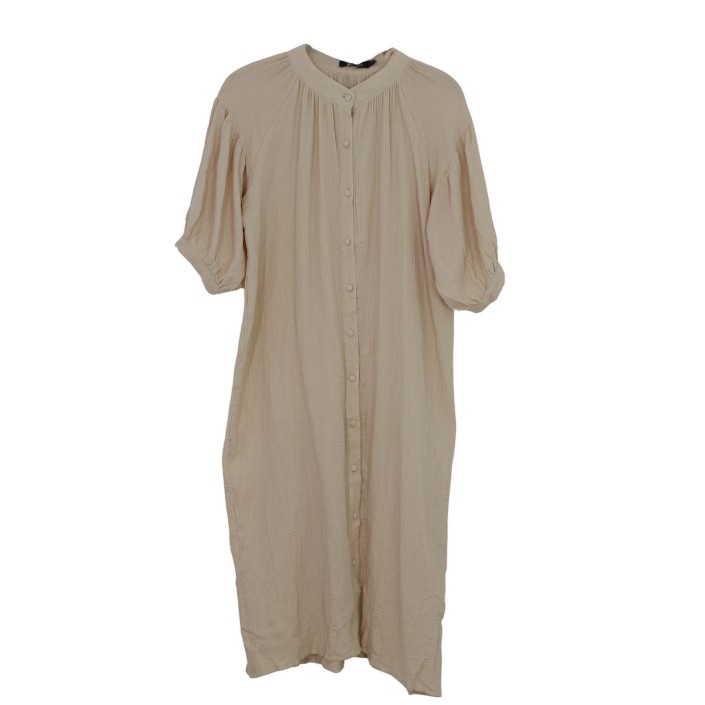 Freewear Hydro Dress zand | Freewear Hydro Dress - www.freewear.nl - Freewear