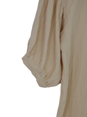 Freewear Hydro Dress zand | Freewear Hydro Dress - www.freewear.nl - Freewear