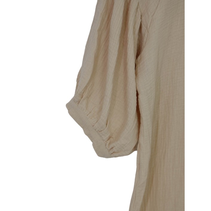 Freewear Hydro Dress zand | Freewear Hydro Dress - www.freewear.nl - Freewear