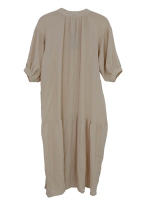 Freewear Hydro Dress zand | Freewear Hydro Dress - www.freewear.nl - Freewear