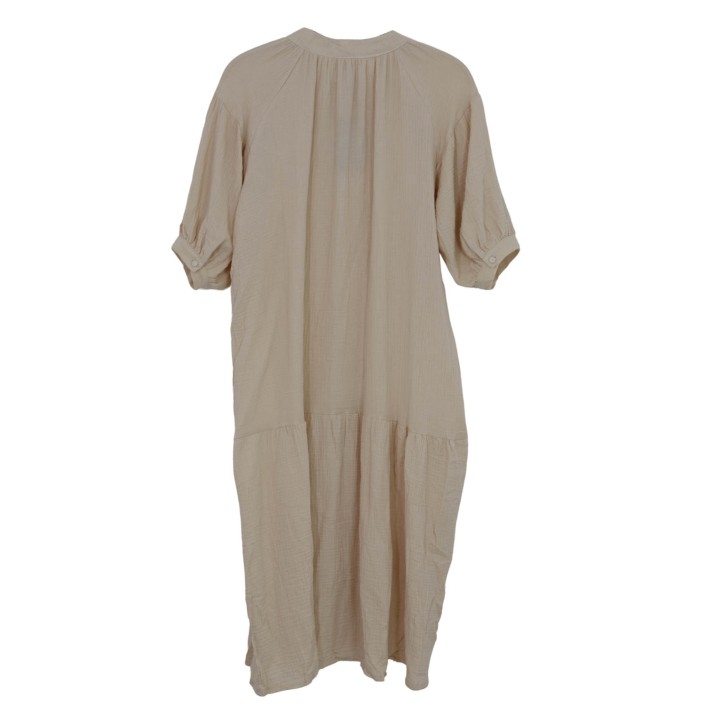Freewear Hydro Dress zand | Freewear Hydro Dress - www.freewear.nl - Freewear