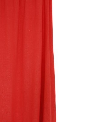 2-Sisters Rok+TOP d.rood | Freewear Rok+TOP - www.freewear.nl - Freewear