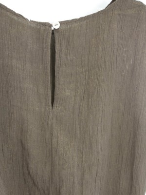 Freewear Rok+Top d.bruin | Freewear Rok+Top - www.freewear.nl - Freewear
