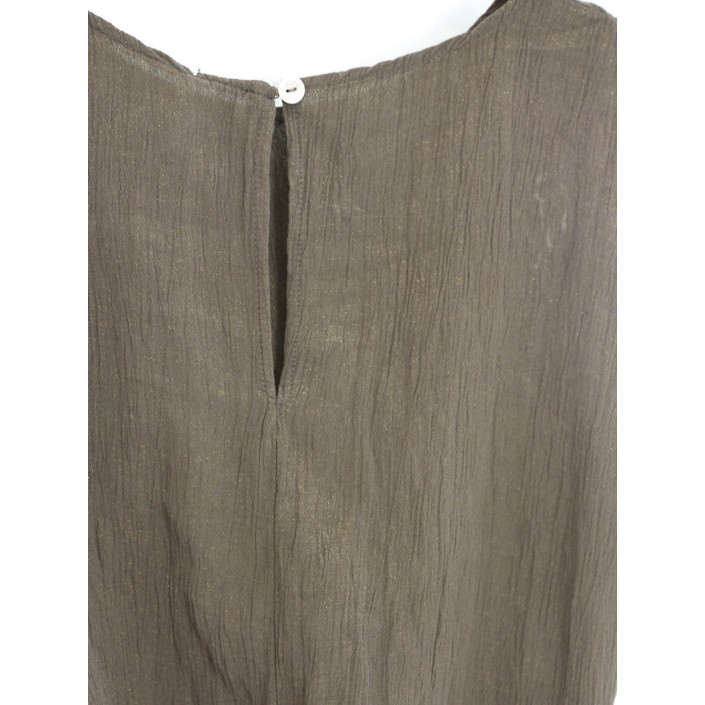 Freewear Rok+Top d.bruin | Freewear Rok+Top - www.freewear.nl - Freewear