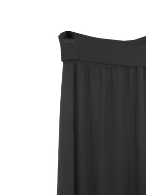 Freewear Rok+Top zwart | Freewear Rok+Top - www.freewear.nl - Freewear