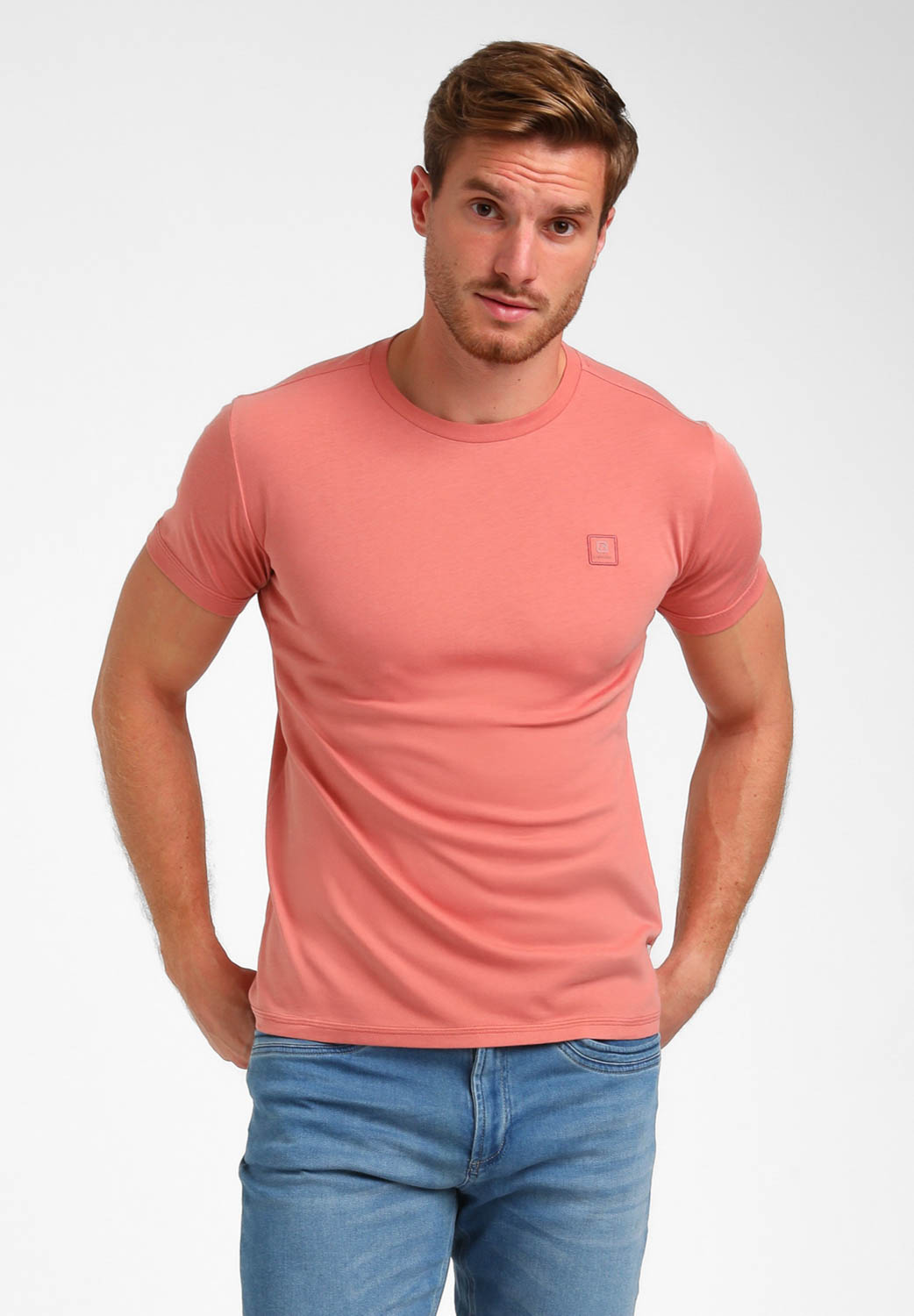 Gabbiano Baze T-shirt
