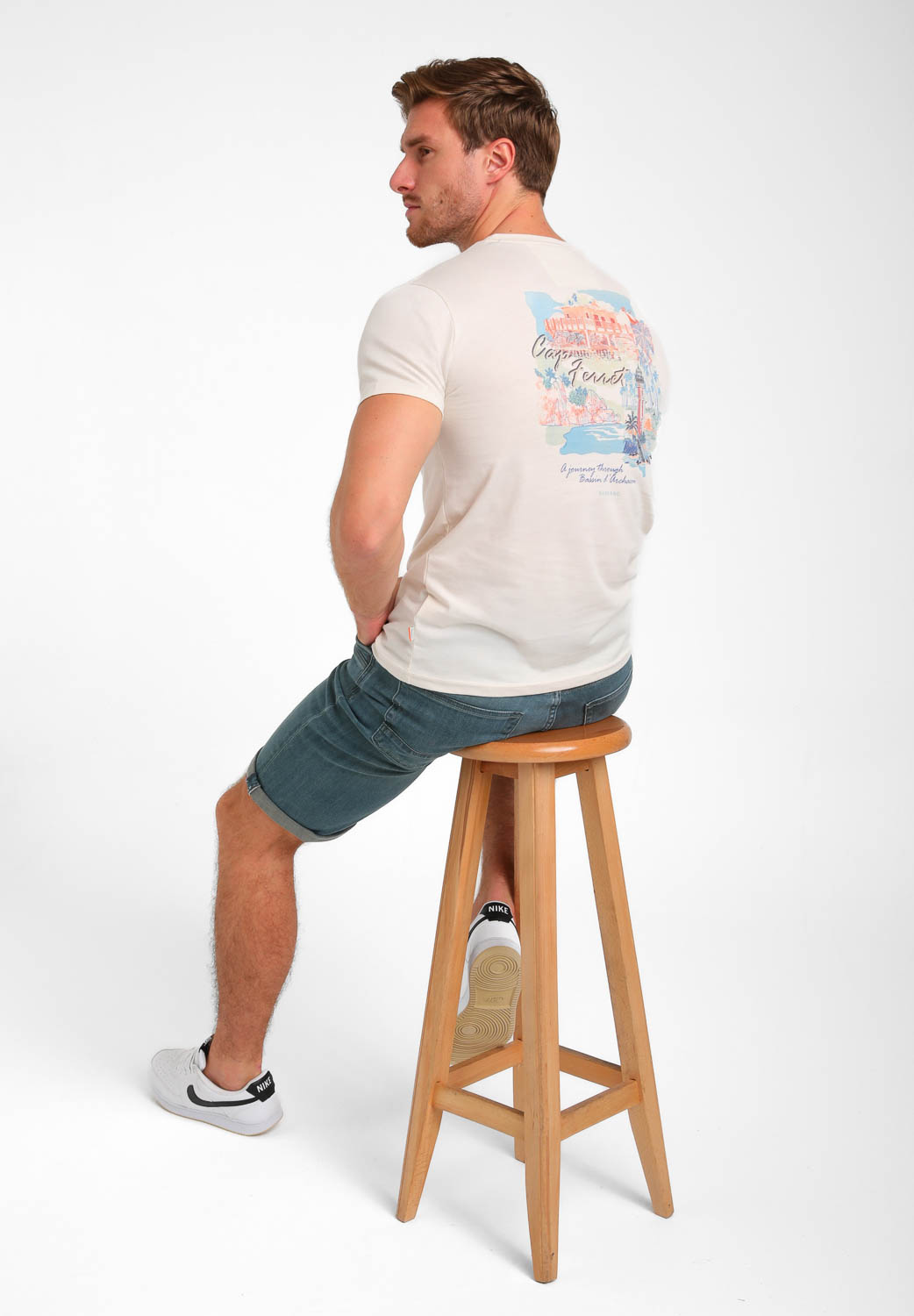 Gabbiano T-shirt