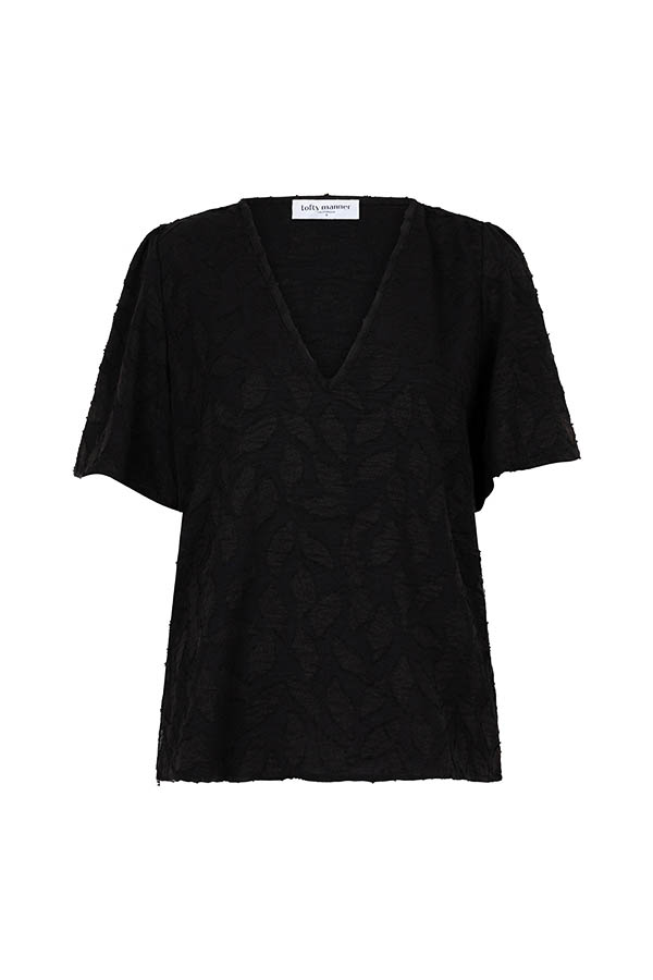 Lofty Manner Blouse Rosa