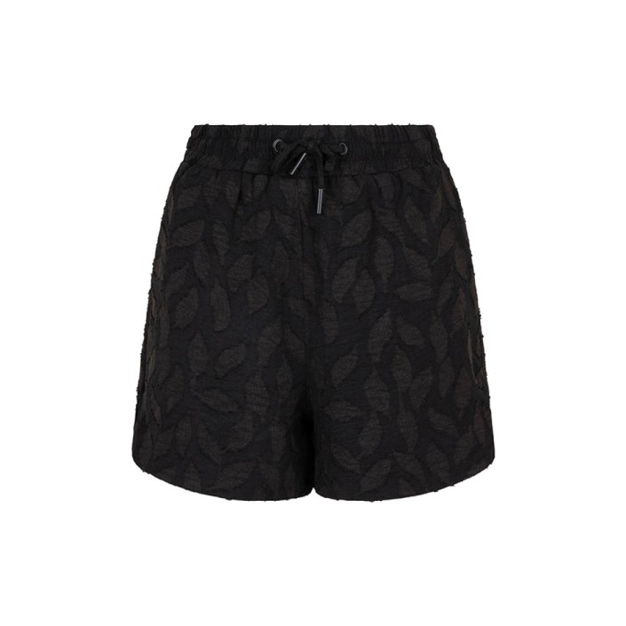 Lofty Manner Short Nadira black | Freewear Short Nadira - www.freewear.nl - Freewear