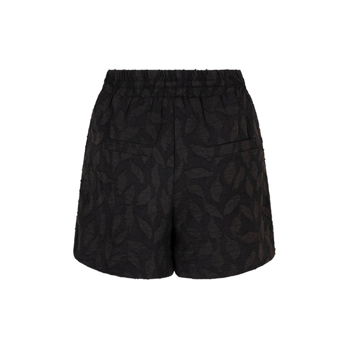 Lofty Manner Short Nadira black | Freewear Short Nadira - www.freewear.nl - Freewear