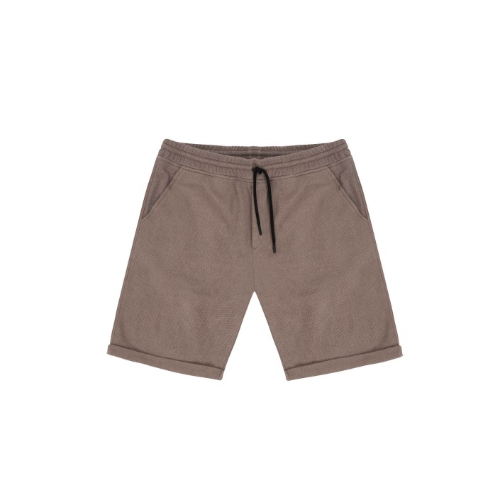 Gabbiano Short desert taupe | Freewear Short - www.freewear.nl - Freewear