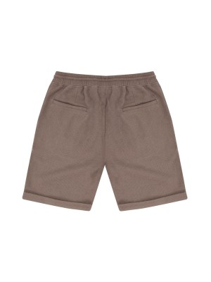 Gabbiano Short desert taupe | Freewear Short - www.freewear.nl - Freewear