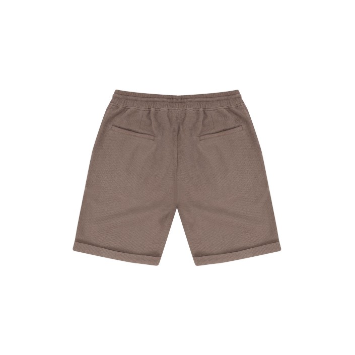 Gabbiano Short desert taupe | Freewear Short - www.freewear.nl - Freewear
