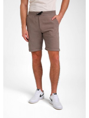 Gabbiano Short desert taupe | Freewear Short - www.freewear.nl - Freewear