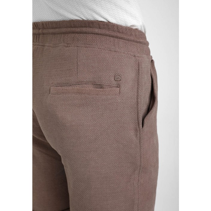 Gabbiano Short desert taupe | Freewear Short - www.freewear.nl - Freewear