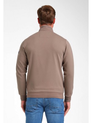 Gabbiano Vest uni sand | Freewear Vest uni - www.freewear.nl - Freewear