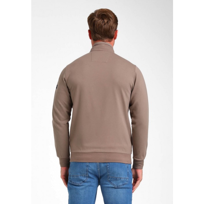 Gabbiano Vest uni sand | Freewear Vest uni - www.freewear.nl - Freewear
