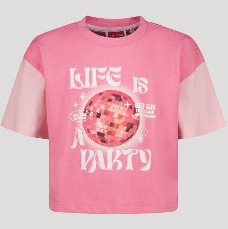 Vingino Harmony T-shirt Km