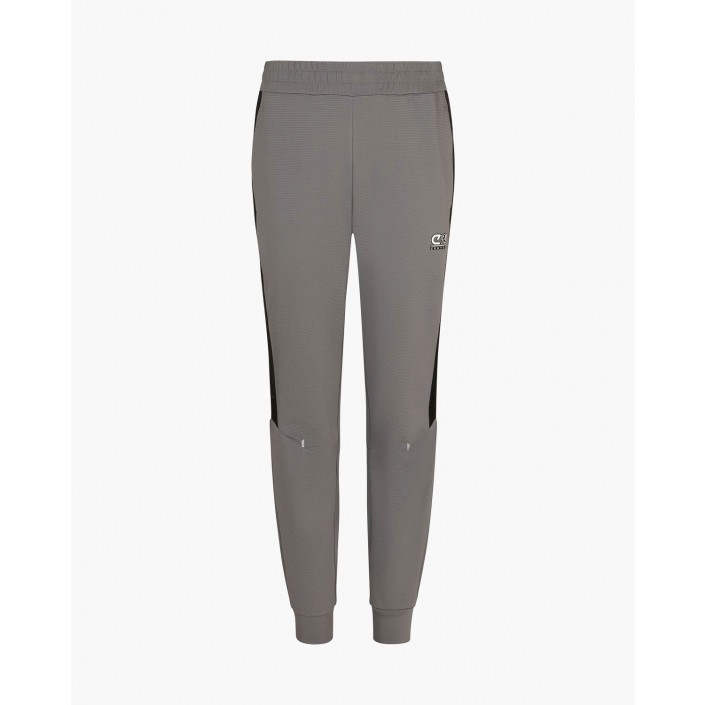 Cruyff Ki Quartz Pant high rise | Freewear Ki Quartz Pant - www.freewear.nl - Freewear