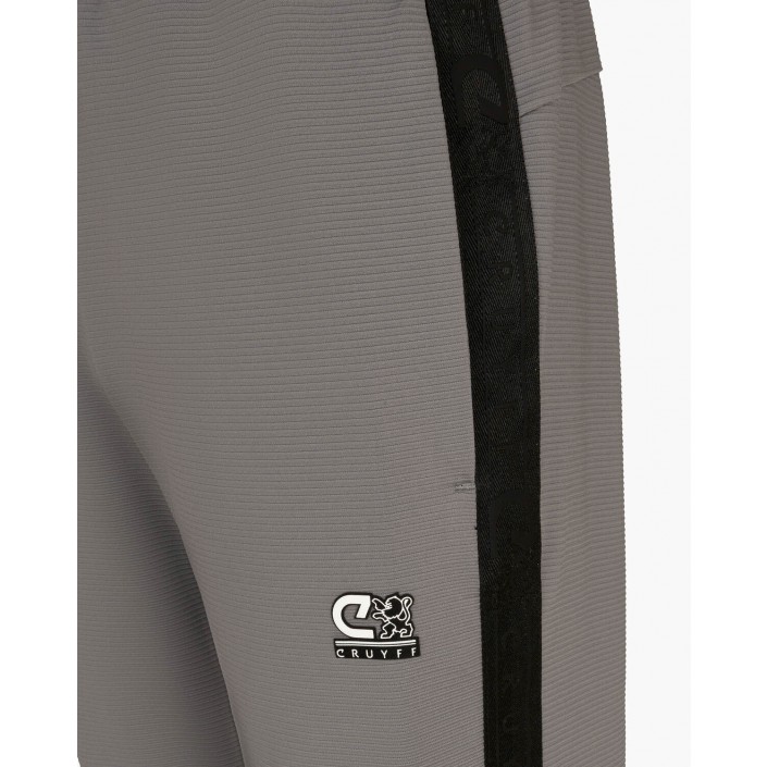 Cruyff Ki Quartz Pant high rise | Freewear Ki Quartz Pant - www.freewear.nl - Freewear