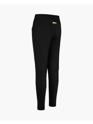 Cruyff Ki Ametrine Pant black | Freewear Ki Ametrine Pant - www.freewear.nl - Freewear