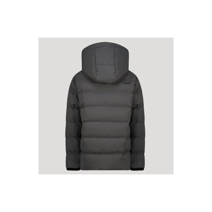Vingino Take Outdoor Jacket black | Freewear Take Outdoor Jacket - www.freewear.nl - Freewear