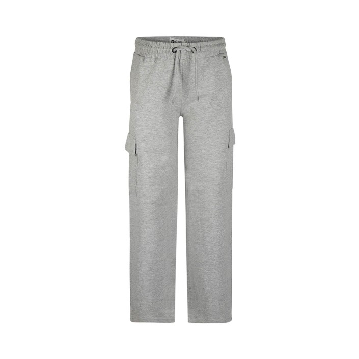 No Way Monday Ki Jogging trouser mid grey | Freewear Ki Jogging trouser - www.freewear.nl - Freewear