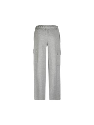 No Way Monday Ki Jogging trouser mid grey | Freewear Ki Jogging trouser - www.freewear.nl - Freewear
