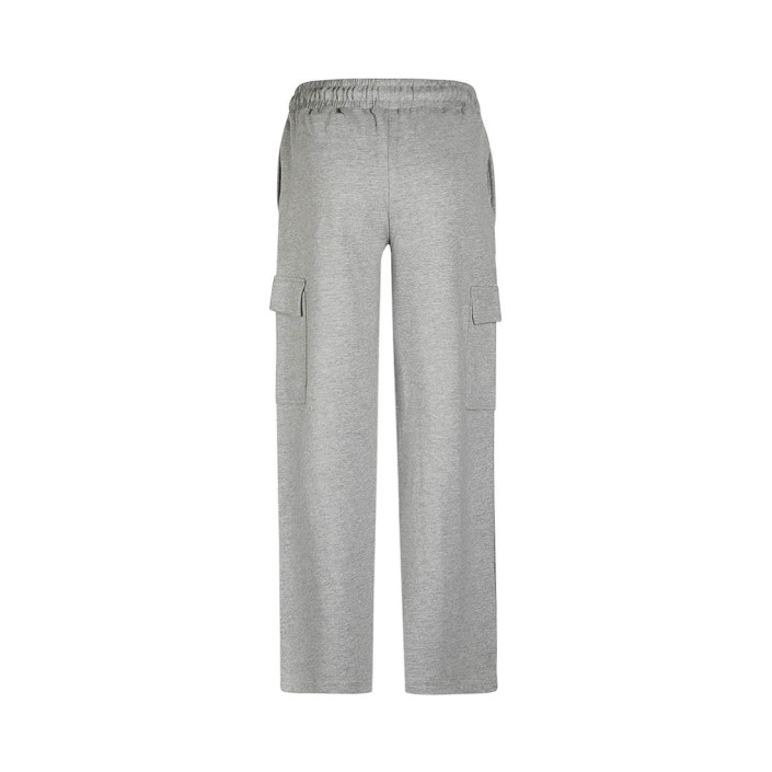No Way Monday Ki Jogging trouser mid grey | Freewear Ki Jogging trouser - www.freewear.nl - Freewear
