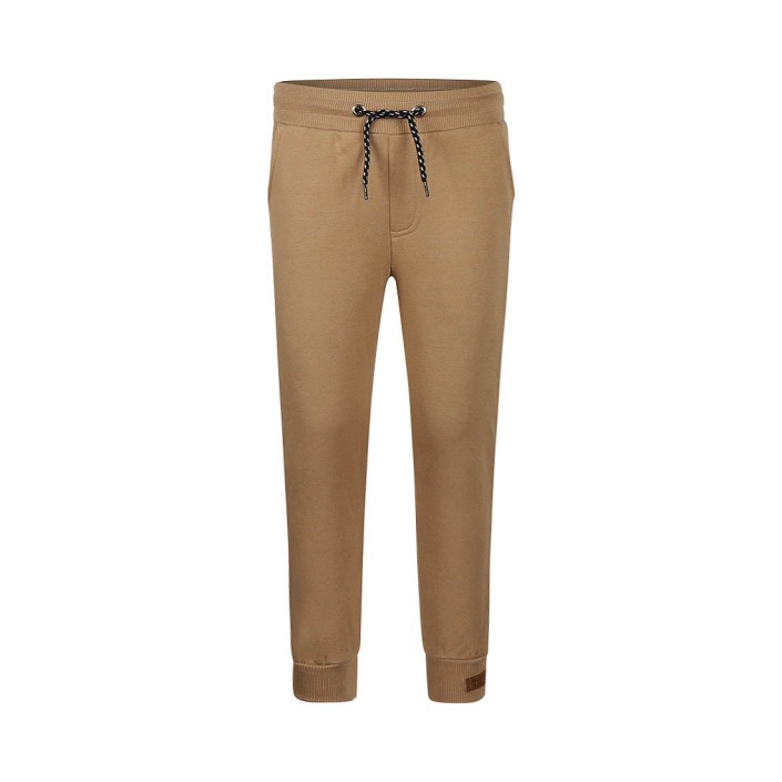 Koko Noko Ki Jogging trouser dark sand | Freewear Ki Jogging trouser - www.freewear.nl - Freewear